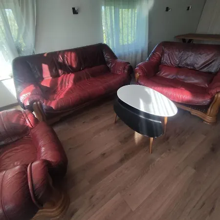 Holiday home Sauna House In