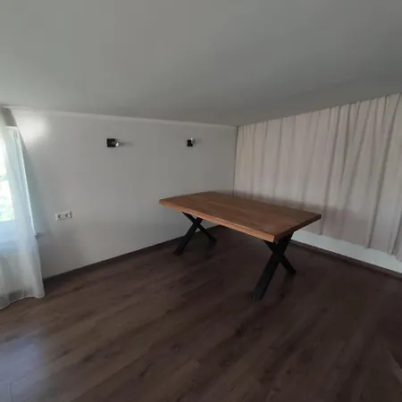 Sauna House In Holiday home Parnu